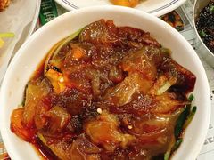 -阿金大白·上海菜馆(新天地店)