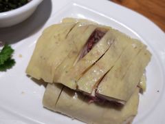 -外婆菜之崇明味道(锦江乐园店)