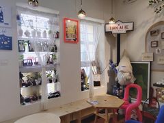 -W CAFE(甜爱路店)