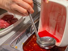 -海底捞火锅(吴中路店)