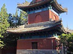 -大钟寺古钟博物馆