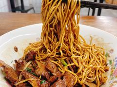 -小狗面馆·杭帮拌川·片儿川(大沽路店)