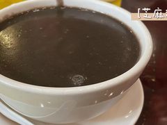 杏仁芝麻糊-民信老铺(人民路店)