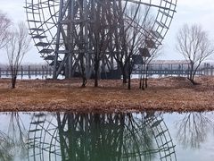 -苏州太湖湖滨国家湿地公园