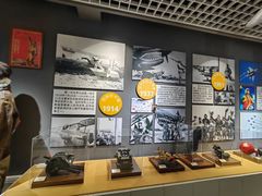 -北京密云穆家峪通用机场-停车场