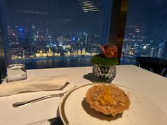 -金轩中餐厅 Jin Xuan(浦东丽思卡尔顿酒店)