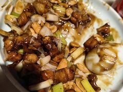 -小吊梨汤·北京菜·烤鸭(清河万象汇店)