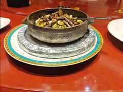 -狮子楼(成都晨光大厦店)