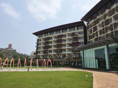 -台山颐和温泉城