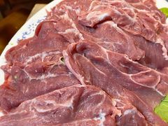 猪面肉-华哥新鲜猪精品美食