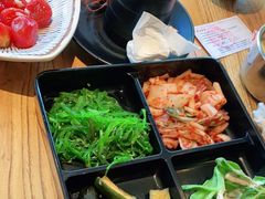 -千寻烧肉(政务区店)