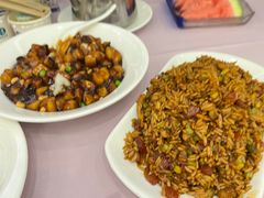 顺风炒饭-顺风江南宴(静安大融城店)