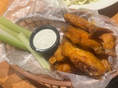 辣鸡翅-Texas Roadhouse(世纪汇广场店)