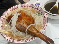 -盛品鲜东莞烧鹅濑粉(杨箕店)