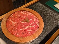 -季季山·云南野生菌火锅(上海首店)