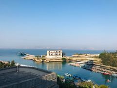 -五通灯塔公园