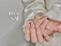 -J.PLUS日式美甲美睫