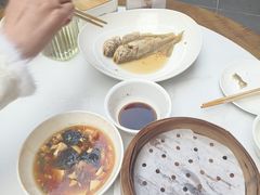 -二泉园老菜馆·百年无锡菜