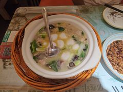-巷儿里餐厅·杭帮菜(信义坊店)