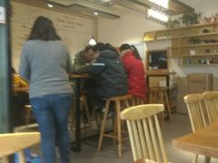 用餐区-谭师爷龙抄手(白下路店)