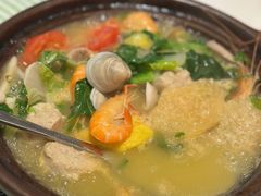 -桂满陇·杭州小馆(巴黎春天浦建店)