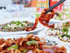 -碧海银沙海鲜餐厅(恒大海上威尼斯店)