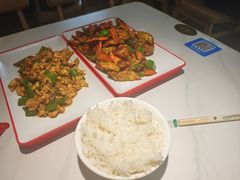 -夕阳红小吃(中街大悦城店)