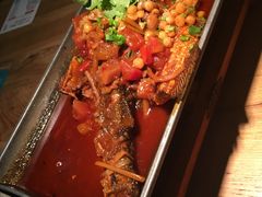 -桂小厨广西菜(青秀万达店)