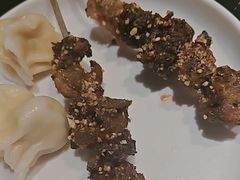 -魁牛·潮汕牛肉自助火锅(沈辽路万达店)