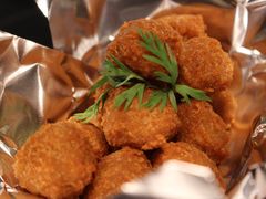 -秀儿四九城·新京菜(亚运村鸟巢店)