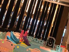 -富力威斯汀酒店-中国元素中餐厅(武昌临江店)