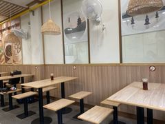 -新丰小吃(高银街分店)