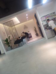-ASA HAIR SALON
