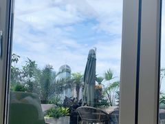 -城市露台景观餐厅(淮海路店)