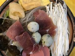 -海派铜锣湾(打浦路店)