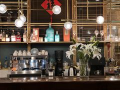 -北京古城老院厉晓麟精致菜