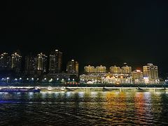 -重庆两江夜游-金碧系列