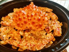 -富淳饭店(陆家嘴保利广场店)