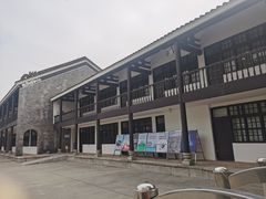 -黄埔军校旧址纪念馆