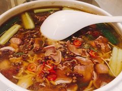 -粗茶淡饭·汉口公馆(循礼门店)