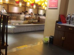 -川菜故事(光谷步行街店)