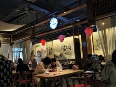 -水煮三国·川鲁江湖菜(香山店)