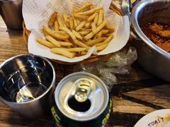 -miss密斯韩餐(平阳景苑店)