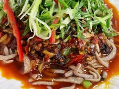 -洪霞餐馆