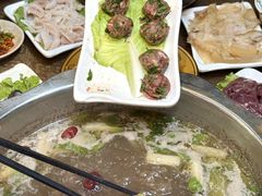 -马三妹跷脚牛肉(苏稽总店)