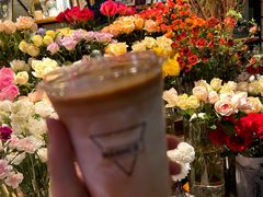 -Manner Coffee(布吉万象汇店)