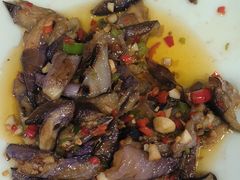 -新凯旋烧烤·燕姐千岛湖土菜