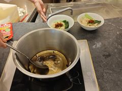 -西安高新希尔顿酒店·咖啡露台西餐厅