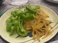 -高玛纳驴肉火烧(一世界店)