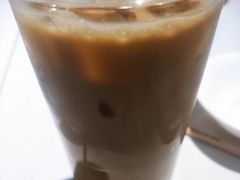 -立哥港式茶餐厅